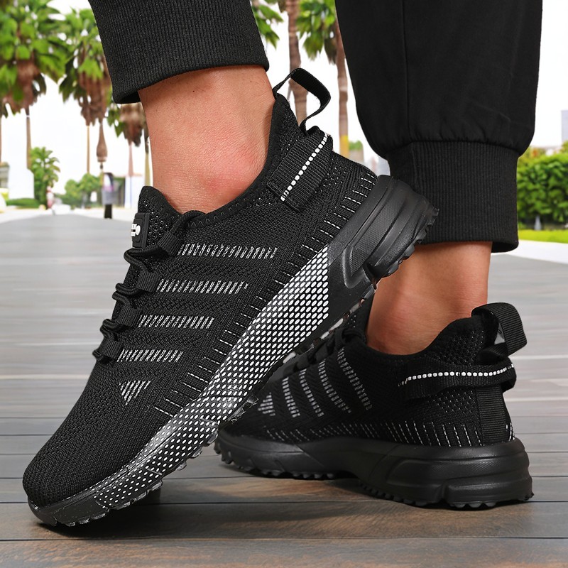 Yeni erkek spor ayakkabı kalın - Men Shoes Xxl incelemesi ve fiyatı