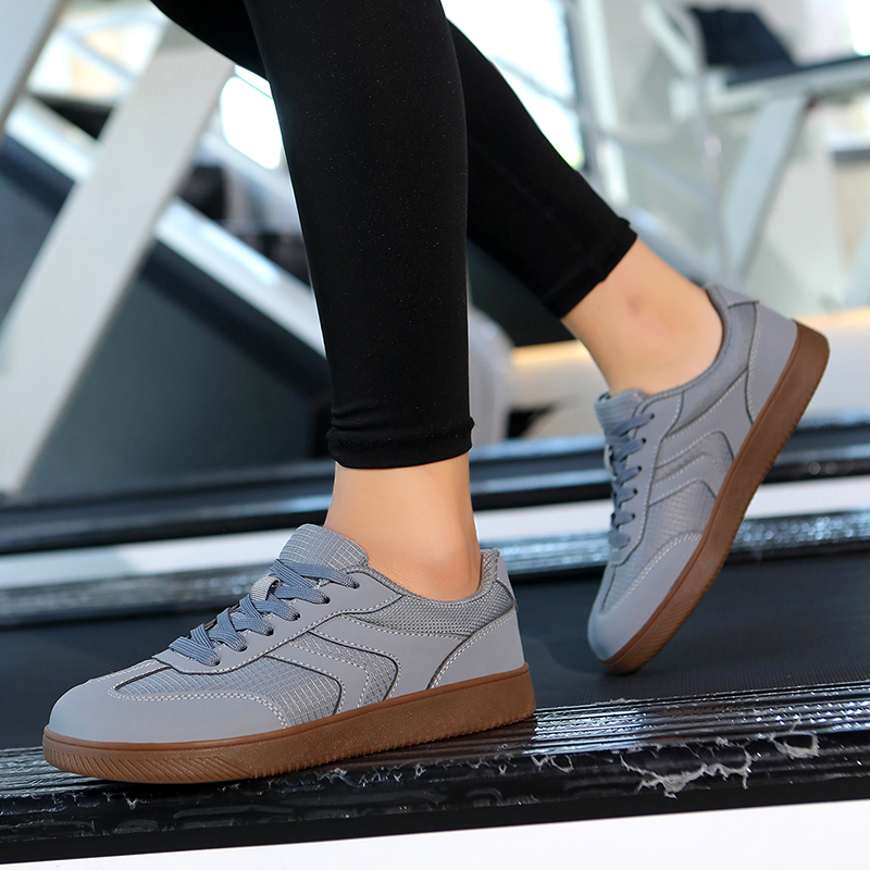 Geniş Burunlu Ayakkabılar Unis - Men'S Shoes Zero Drop incelemesi ve fiyatı