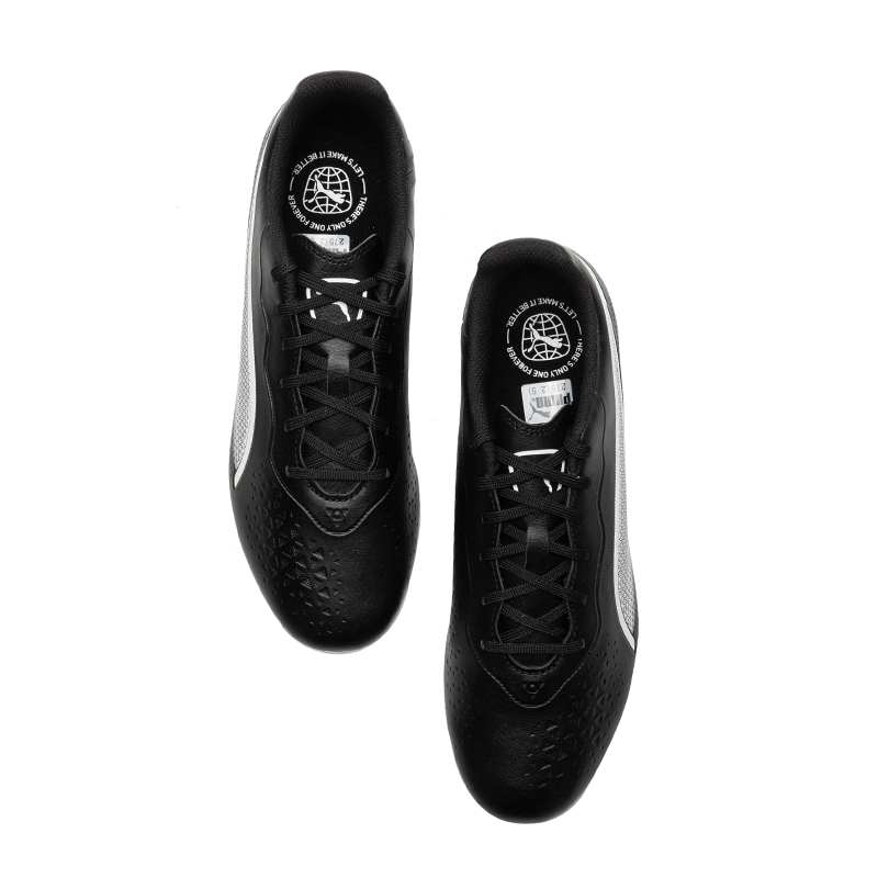 Puma erkekler için hafif futbo - Men Shoes Puma incelemesi ve fiyatı