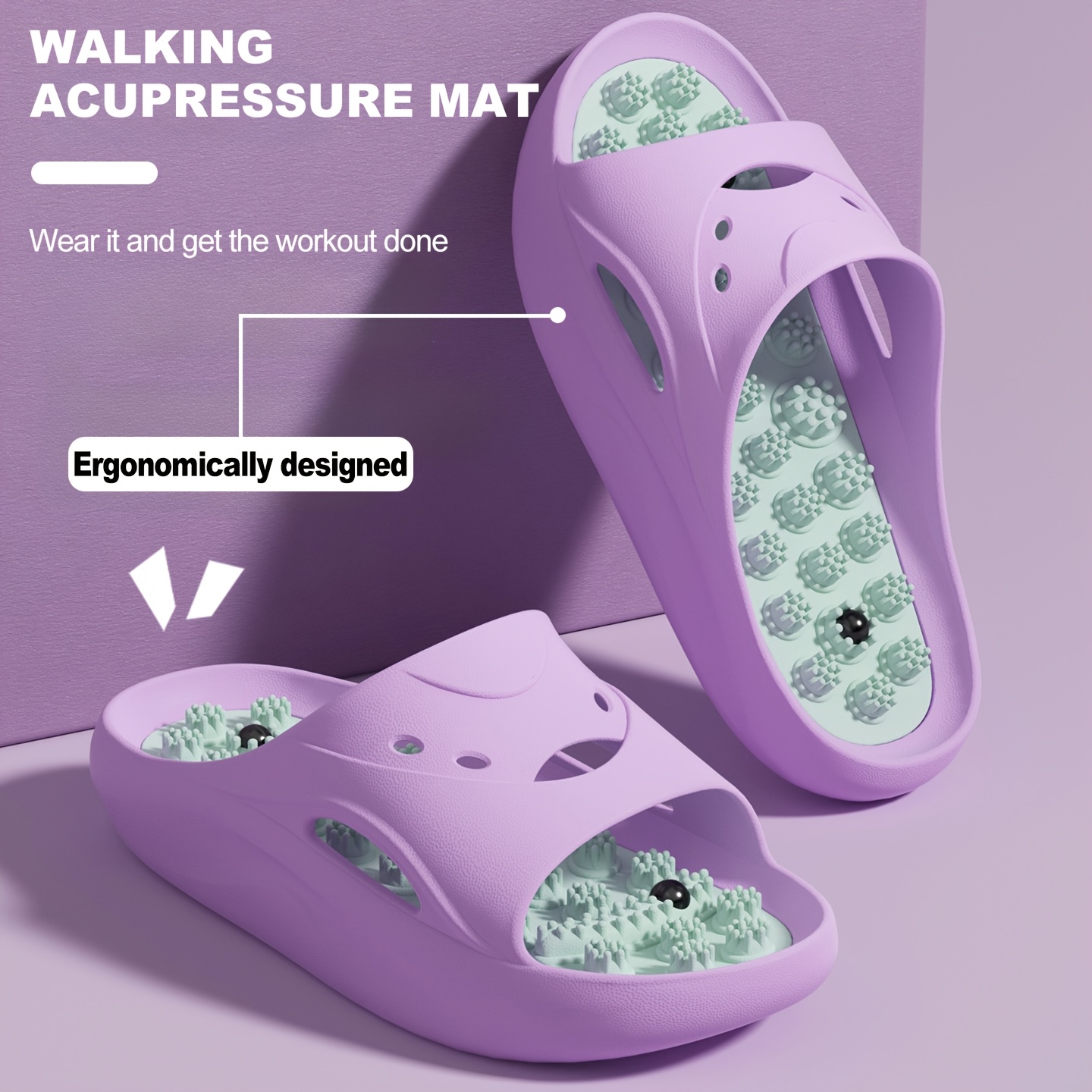 Kadın Erkek EVA Masaj Terlikle - Men'S Shoes Slip On incelemesi ve fiyatı