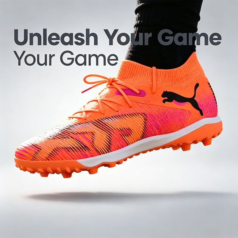 PUMA Erkek TT Futbol Kramponla - Men Shoes Puma incelemesi ve fiyatı