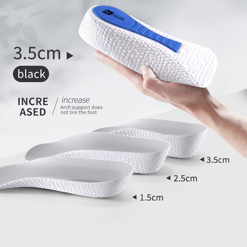 Bellek Köpük Yükseklik Artış T - Men'S Shoes With Memory Foam incelemesi ve fiyatı