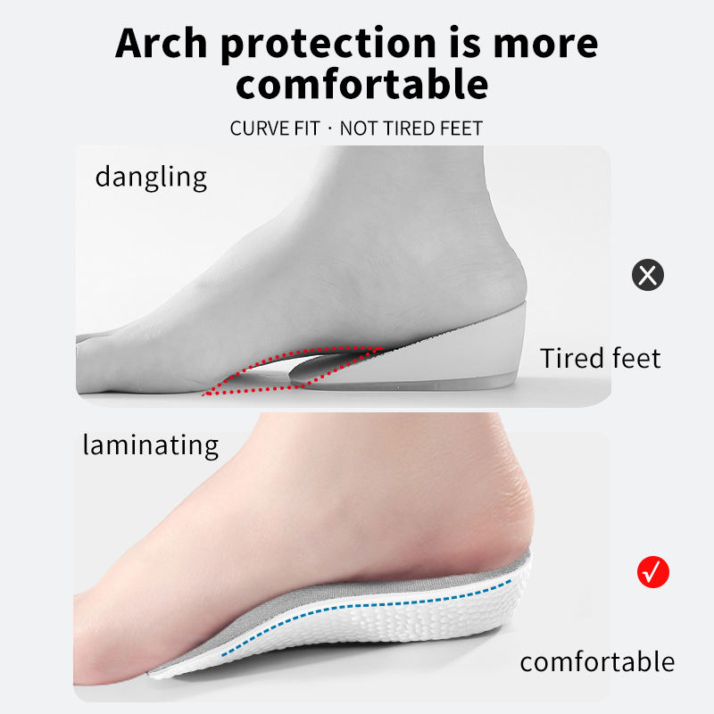 Bellek Köpük Yükseklik Artış T - Men'S Shoes With Memory Foam incelemesi ve fiyatı