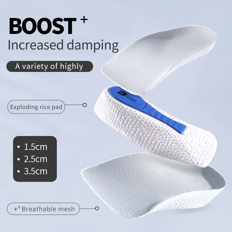 Bellek Köpük Yükseklik Artış T - Men'S Shoes With Memory Foam incelemesi ve fiyatı