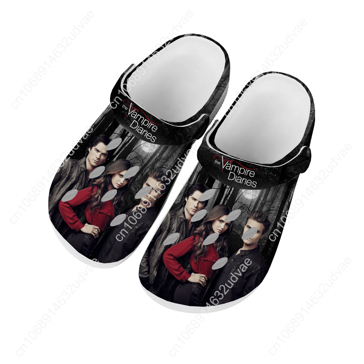 Vampir su ayakkabısı erkek kad - Men'S Shoes Slip On incelemesi ve fiyatı