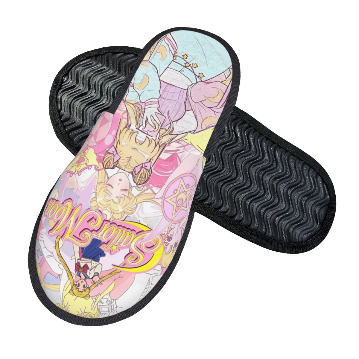 Sailors Moons Yatak Odası Terl - Men'S Shoes With Memory Foam incelemesi ve fiyatı