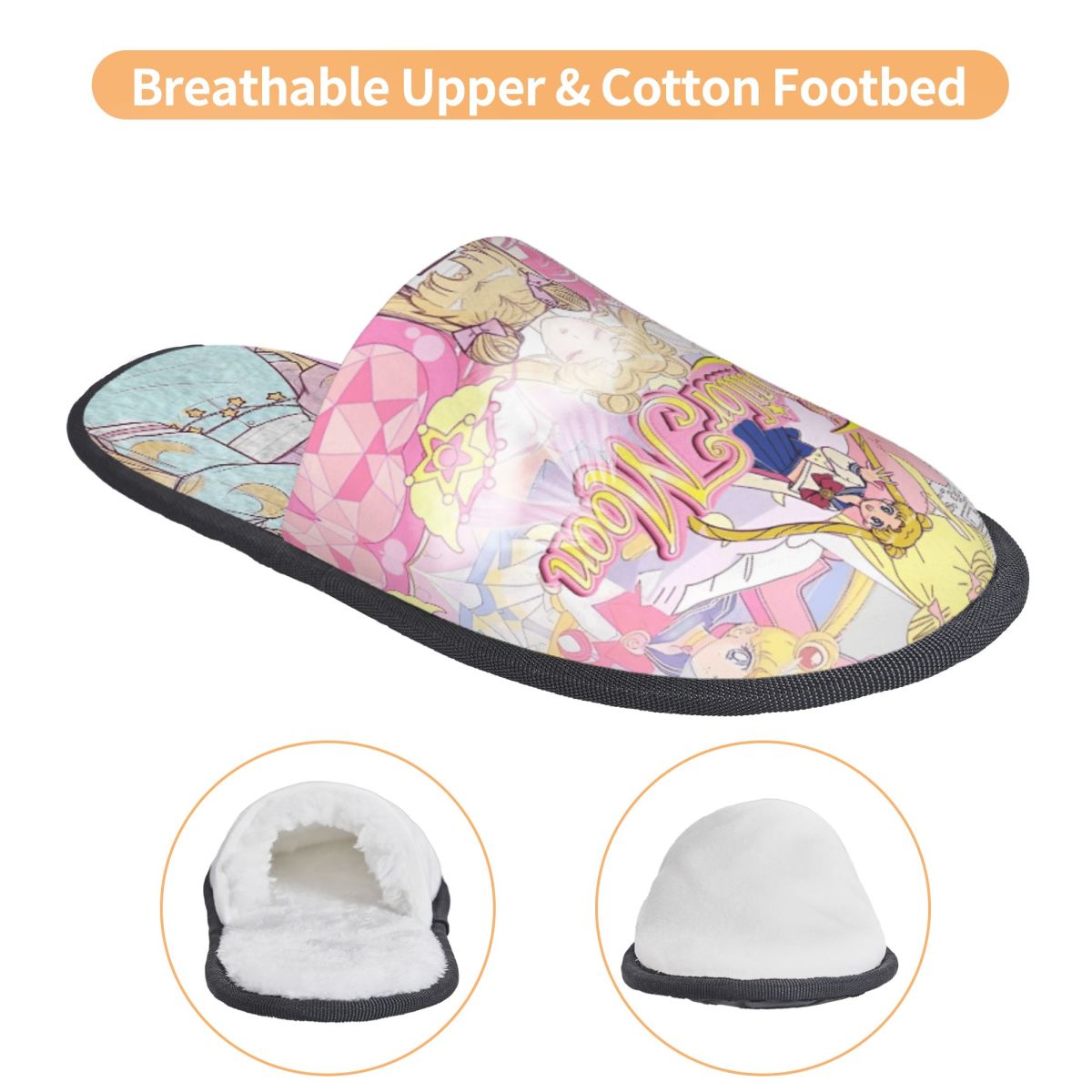 Sailors Moons Yatak Odası Terl - Men'S Shoes With Memory Foam incelemesi ve fiyatı