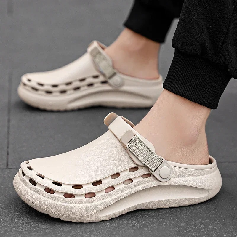 Yazlık Erkek Sandaletleri Hafi - Men Shoes Xxl incelemesi ve fiyatı
