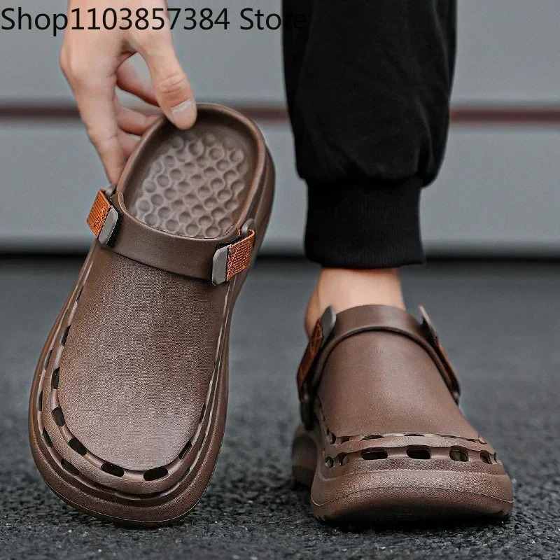Yazlık Erkek Sandaletleri Hafi - Men Shoes Xxl incelemesi ve fiyatı