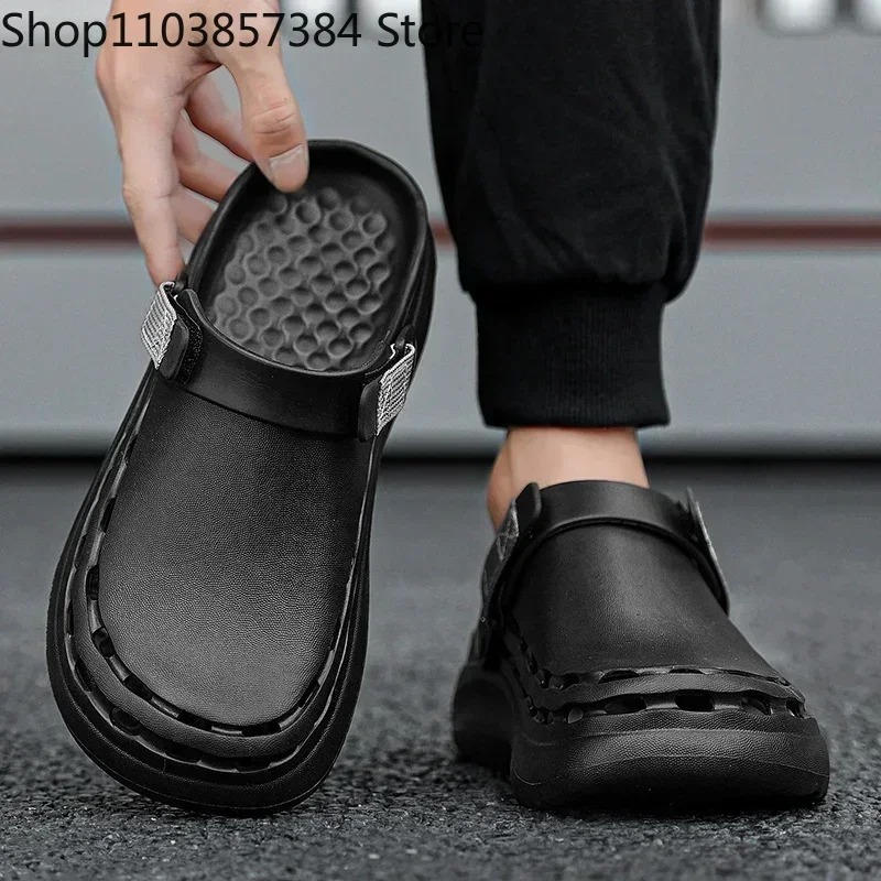 Yazlık Erkek Sandaletleri Hafi - Men Shoes Xxl incelemesi ve fiyatı