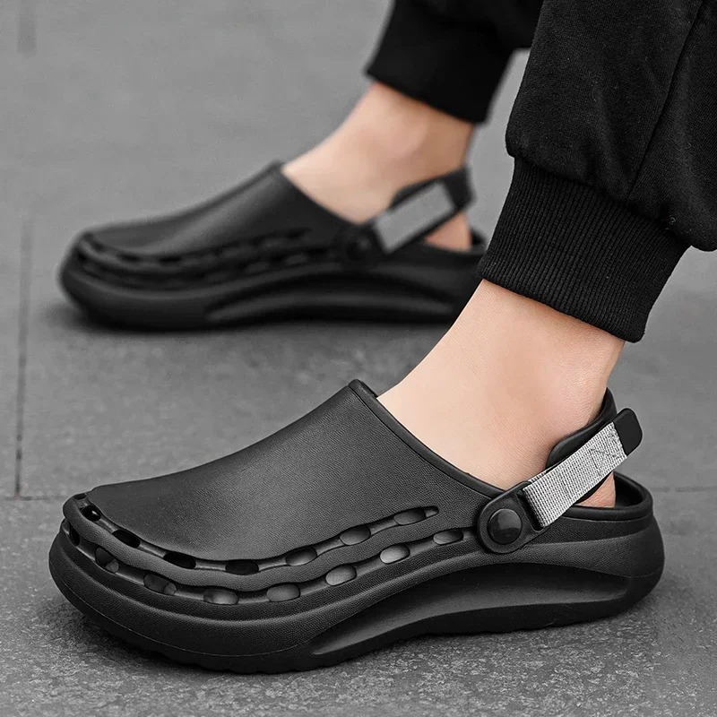 Yazlık Erkek Sandaletleri Hafi - Men Shoes Xxl incelemesi ve fiyatı
