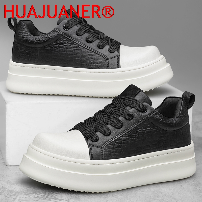 Erkek Deri Asansör Ayakkabılar - Men'S Shoes Height Increase incelemesi ve fiyatı