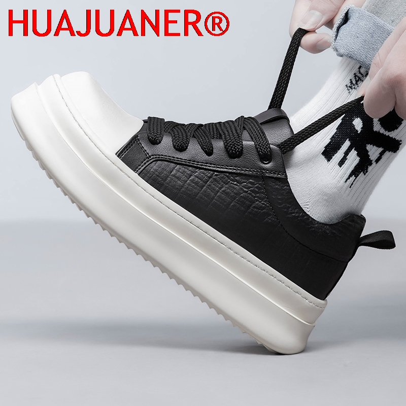 Erkek Deri Asansör Ayakkabılar - Men'S Shoes Height Increase incelemesi ve fiyatı