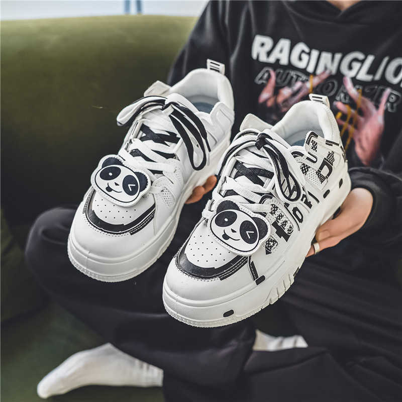 Düz Tabanlı Bağcıklı Büyük Bed - Men'S Training Shoes incelemesi ve fiyatı