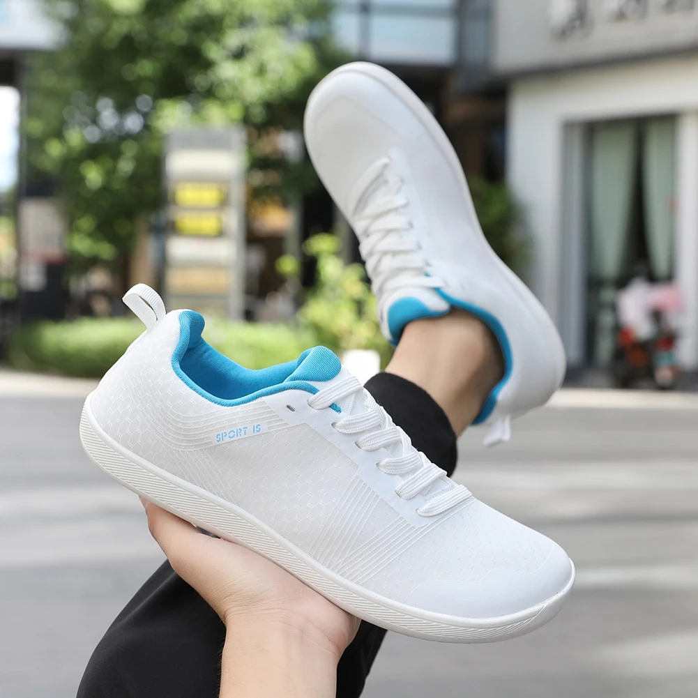 Minimalist Yalınayak Ayakkabı  - Men Shoes Trainers incelemesi ve fiyatı