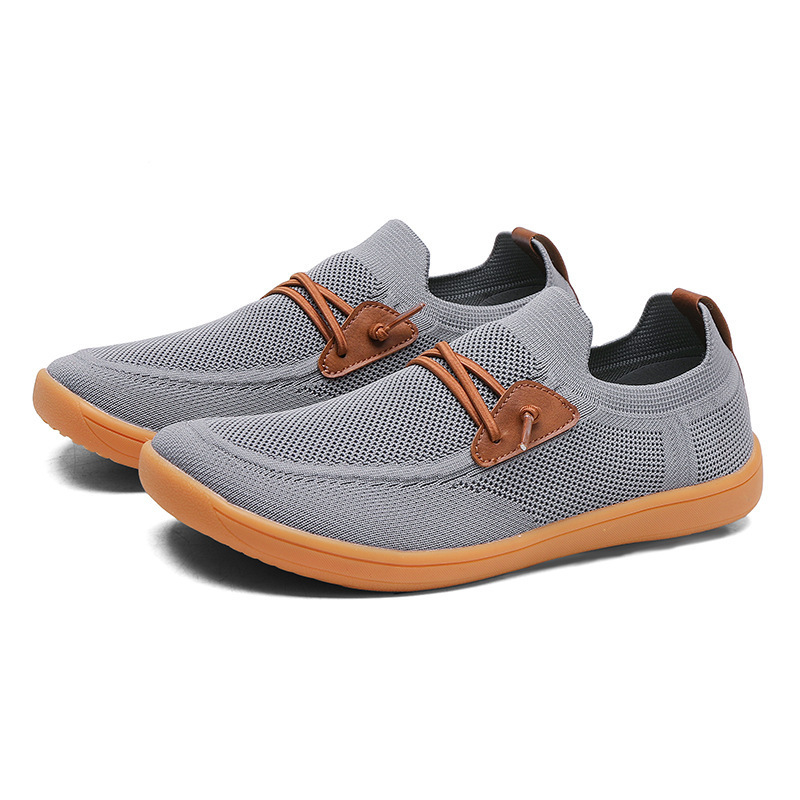 Erkek Geniş Kalıp Yalın Tabanl - Men'S Shoes Zero Drop incelemesi ve fiyatı
