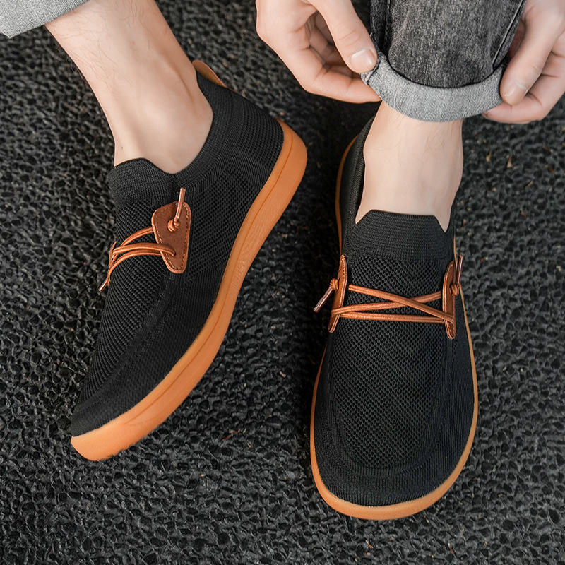 Erkek Geniş Kalıp Yalın Tabanl - Men'S Shoes Zero Drop incelemesi ve fiyatı