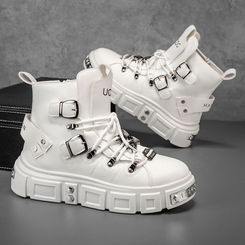 Orijinal Marka Erkek Botları P - Men Shoes Brands incelemesi ve fiyatı