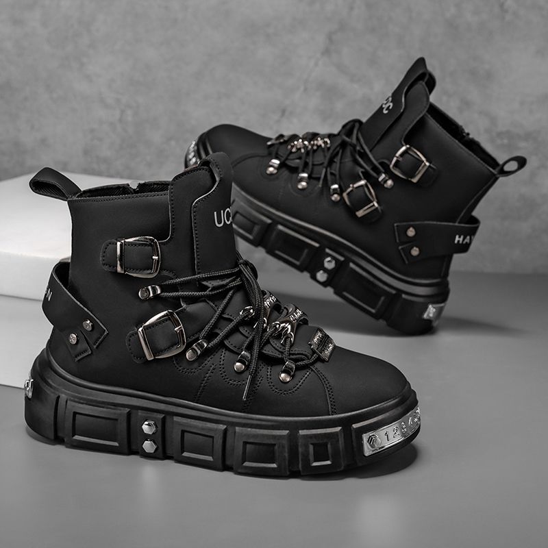 Orijinal Marka Erkek Botları P - Men Shoes Brands incelemesi ve fiyatı