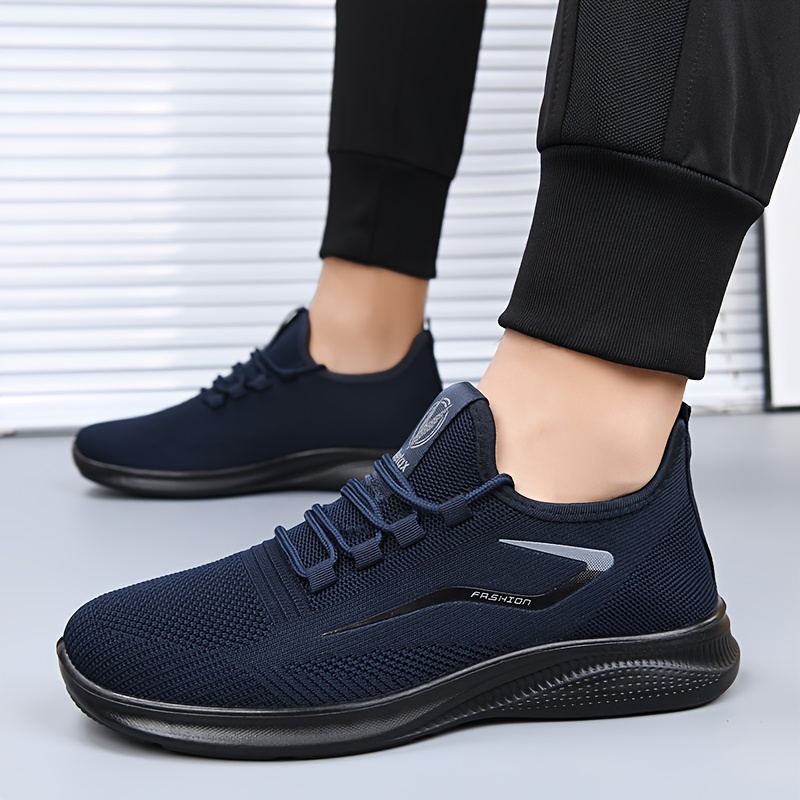 Erkekler nefes alan örgü spor  - Men Shoes Trainers incelemesi ve fiyatı