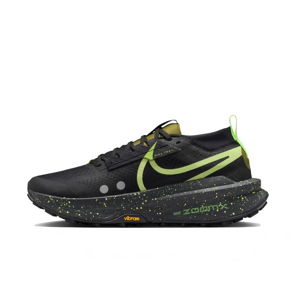 Nike ZOOMX ZEGAMA TRAIL 2 Erke - Men'S Shoes Zoomx incelemesi ve fiyatı