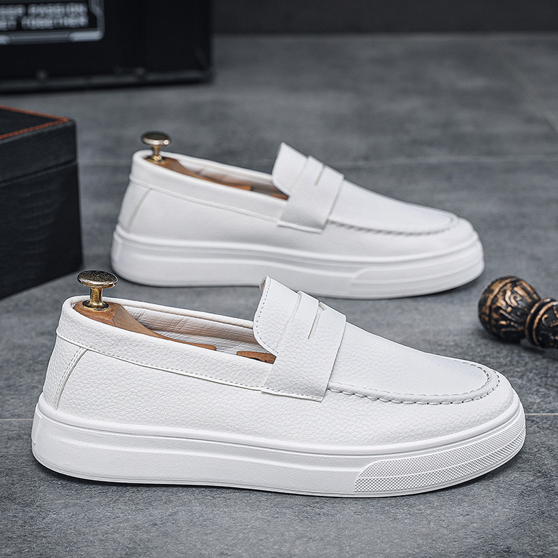 Erkek loafer'lar 2025 bahar ye - Men'S Shoes Hey Dude incelemesi ve fiyatı