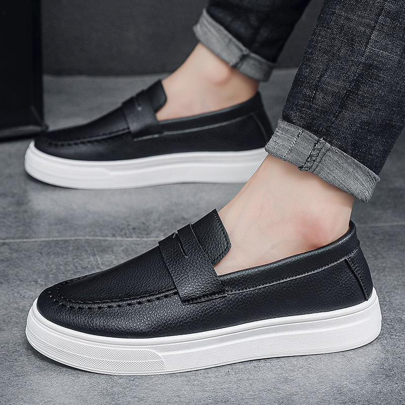 Erkek loafer'lar 2025 bahar ye - Men'S Shoes Hey Dude incelemesi ve fiyatı