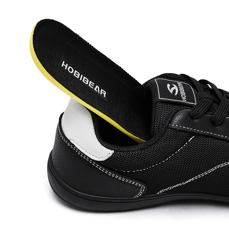 HOBIBEAR Yalınayak Minimalist  - Men'S Shoes Zero Drop incelemesi ve fiyatı