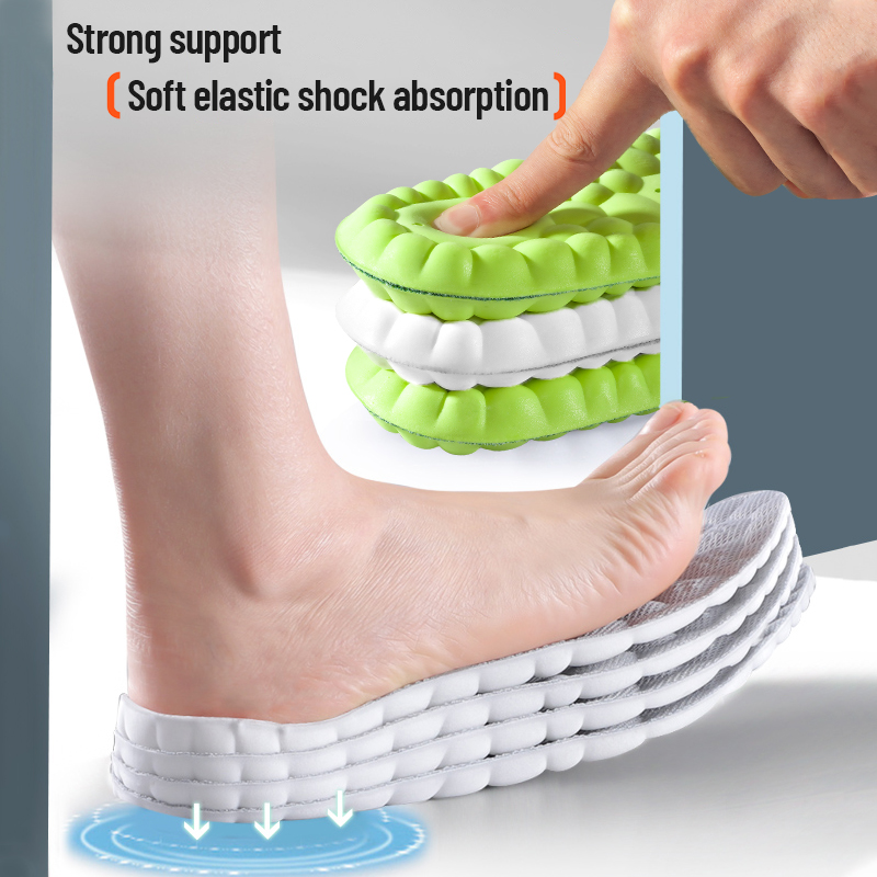 1 çift hafızalı köpük tabanlık - Men'S Shoes With Memory Foam incelemesi ve fiyatı