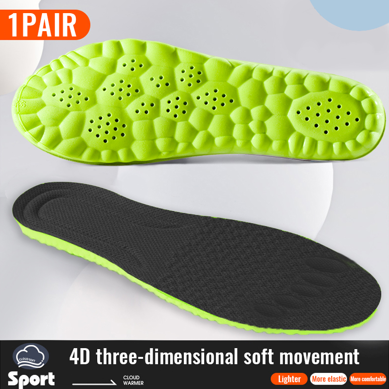 1 çift hafızalı köpük tabanlık - Men'S Shoes With Memory Foam incelemesi ve fiyatı
