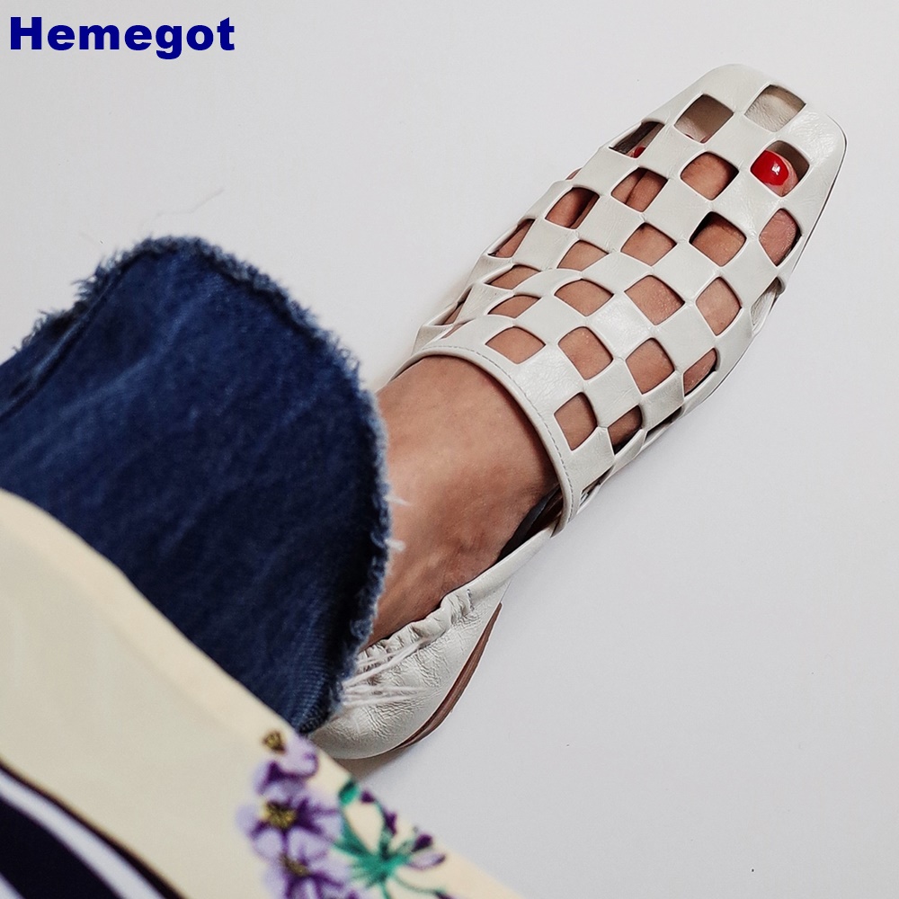 Kadın Siyah Kafesli Düz Sandal - Men'S Shoes Slip On incelemesi ve fiyatı