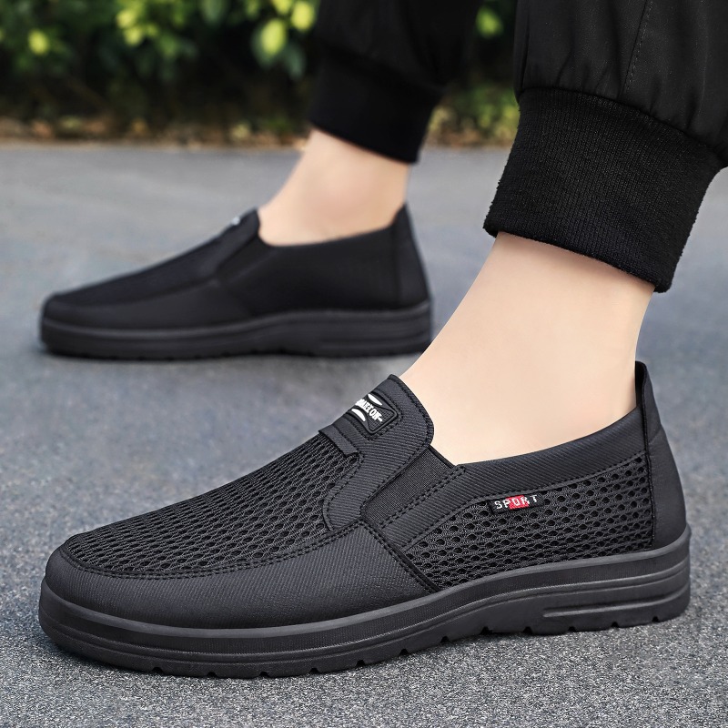 Erkekler İçin Nefes Alabilen F - Men Shoes Loafers incelemesi ve fiyatı