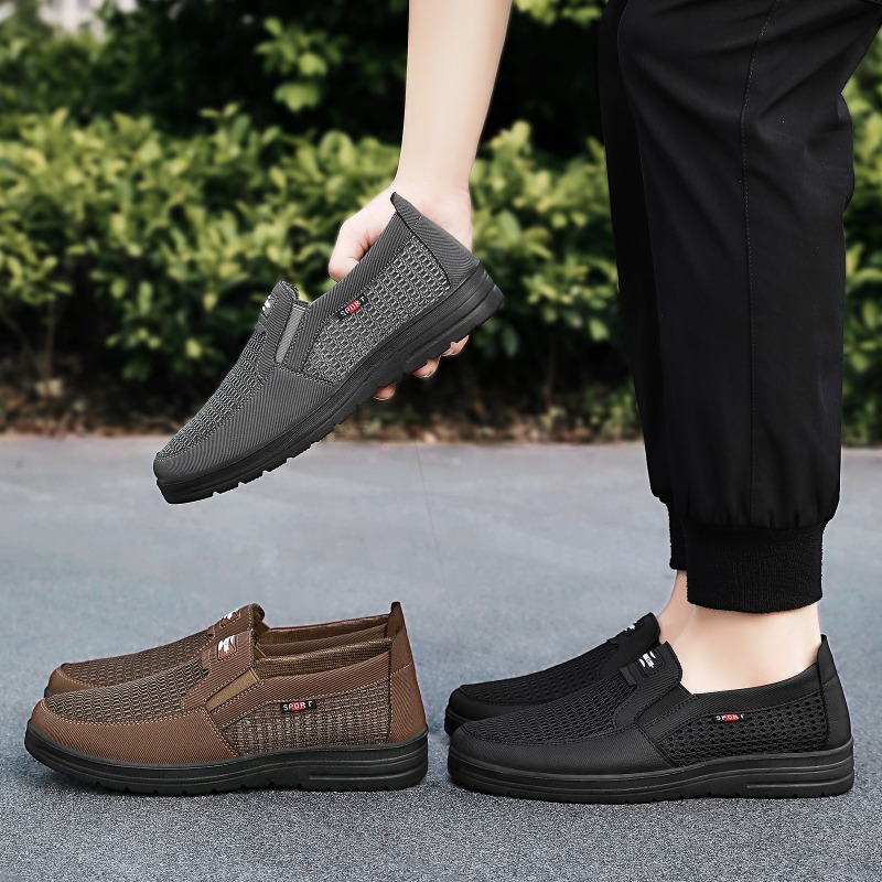 Erkekler İçin Nefes Alabilen F - Men Shoes Loafers incelemesi ve fiyatı