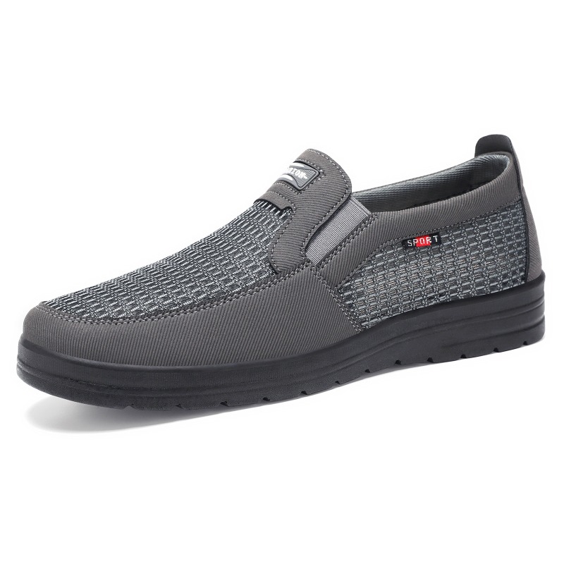 Erkekler İçin Nefes Alabilen F - Men Shoes Loafers incelemesi ve fiyatı