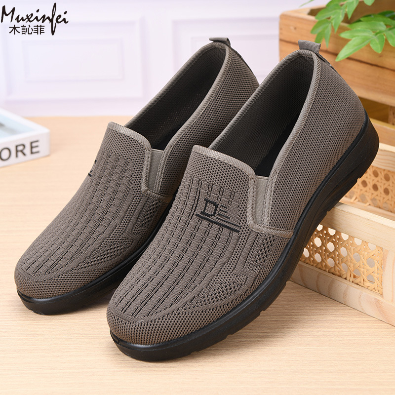 2026 İlkbahar Yeni Erkek Günlü - Men Shoes Loafers incelemesi ve fiyatı