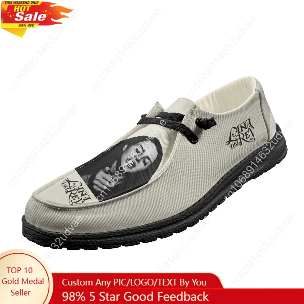 Lana Del Rey Singer Loafer'lar - Men Shoes Loafers incelemesi ve fiyatı