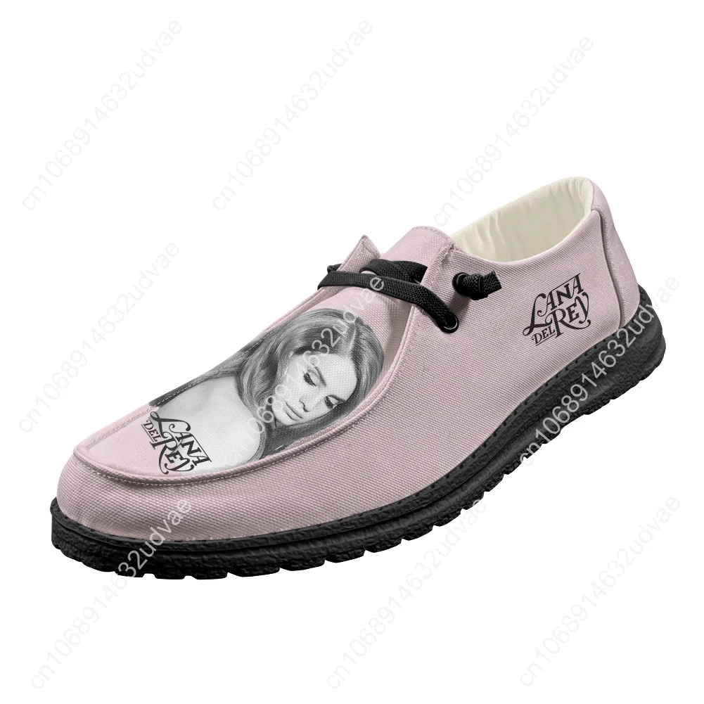 Lana Del Rey Singer Loafer'lar - Men Shoes Loafers incelemesi ve fiyatı
