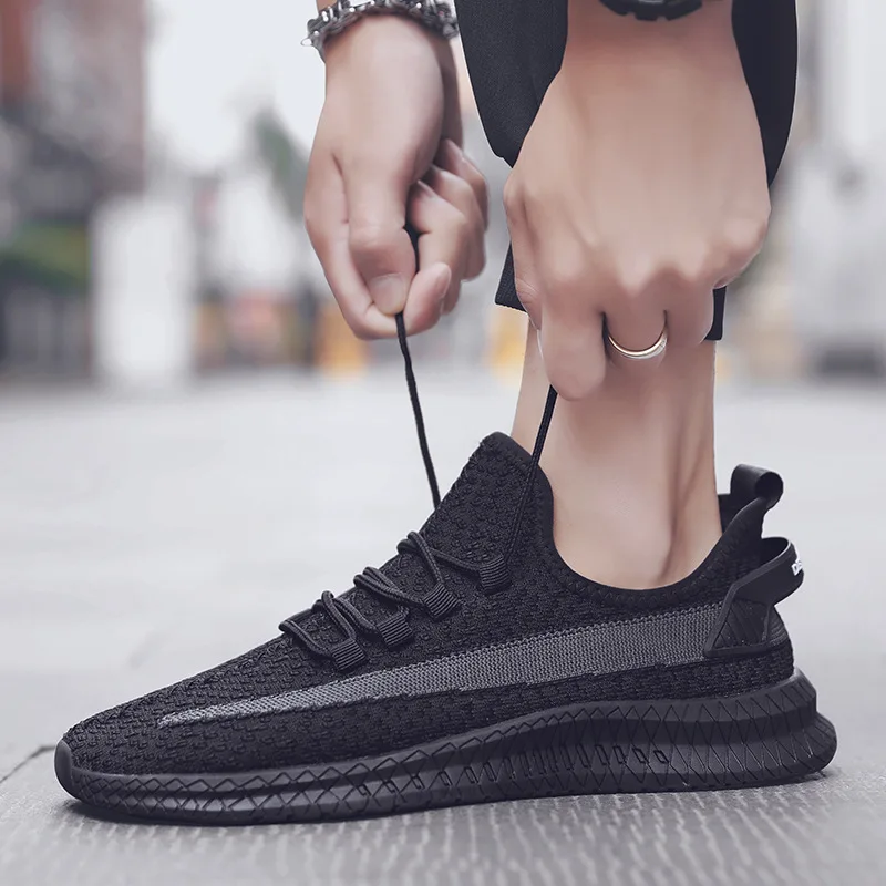 Erkek Dokuma Ayakkabıları 2025 - Men Shoes Trainers incelemesi ve fiyatı