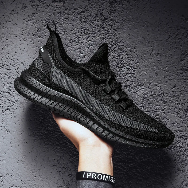 Erkek Dokuma Ayakkabıları 2025 - Men Shoes Trainers incelemesi ve fiyatı