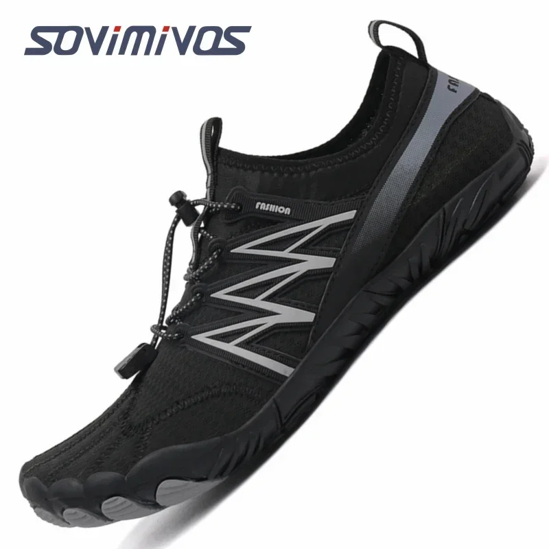Geniş Burunlu Yalınayak Ayakka - Men'S Shoes Zero Drop incelemesi ve fiyatı
