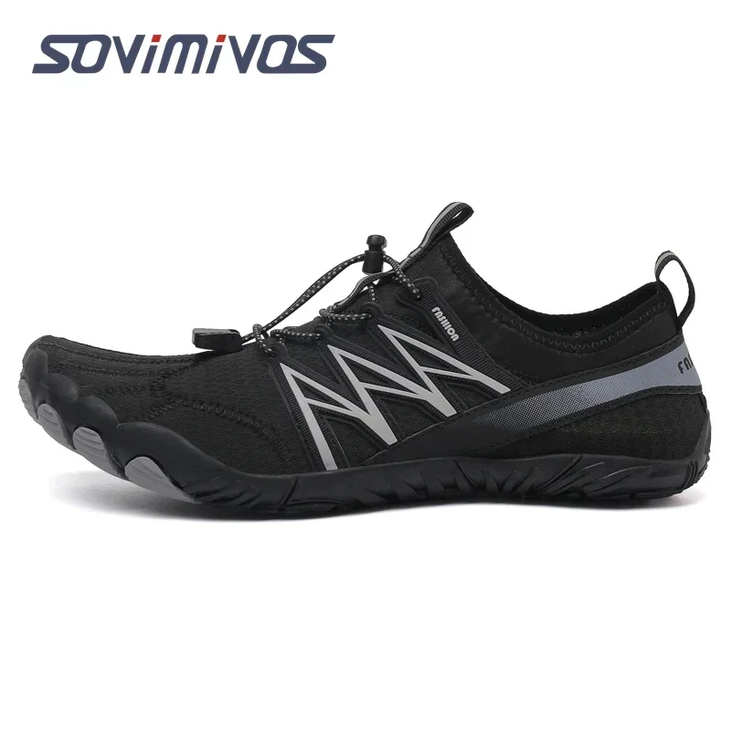 Geniş Burunlu Yalınayak Ayakka - Men'S Shoes Zero Drop incelemesi ve fiyatı