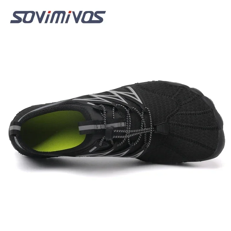 Geniş Burunlu Yalınayak Ayakka - Men'S Shoes Zero Drop incelemesi ve fiyatı