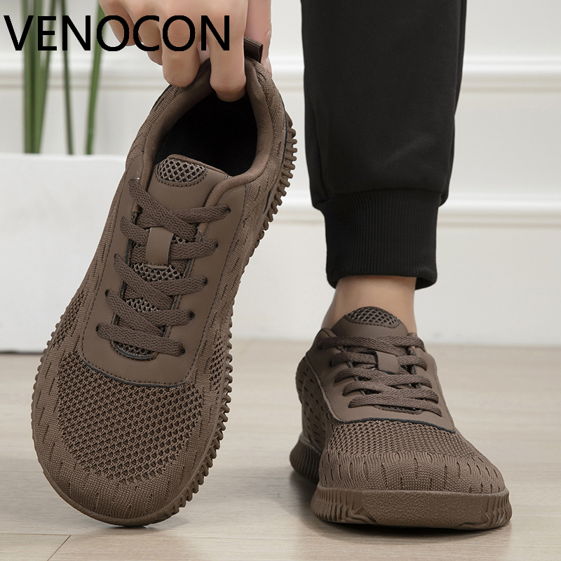 VENOCON Yalınayak Minimalist E - Men'S Shoes Zero Drop incelemesi ve fiyatı