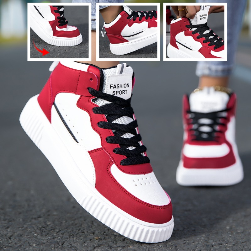MAEDEF Kadın Ayakkabı Düz ​​Ay - Men Shoes Trainers incelemesi ve fiyatı