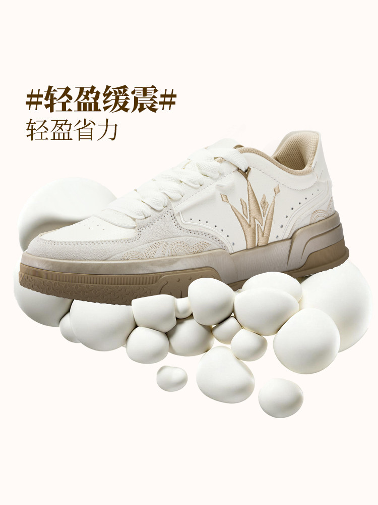 361 Joker vibe new york Spring - Men'S Shoes York incelemesi ve fiyatı