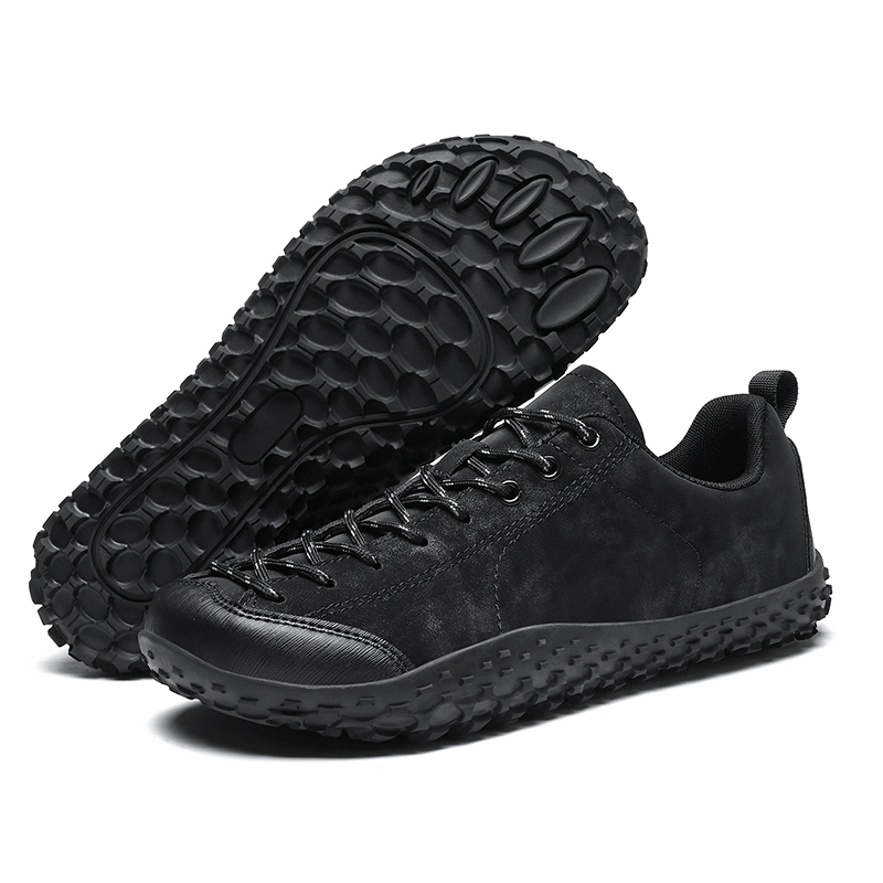 ELUVA Erkek Minimalist Yalınay - Men'S Shoes Zero Drop incelemesi ve fiyatı