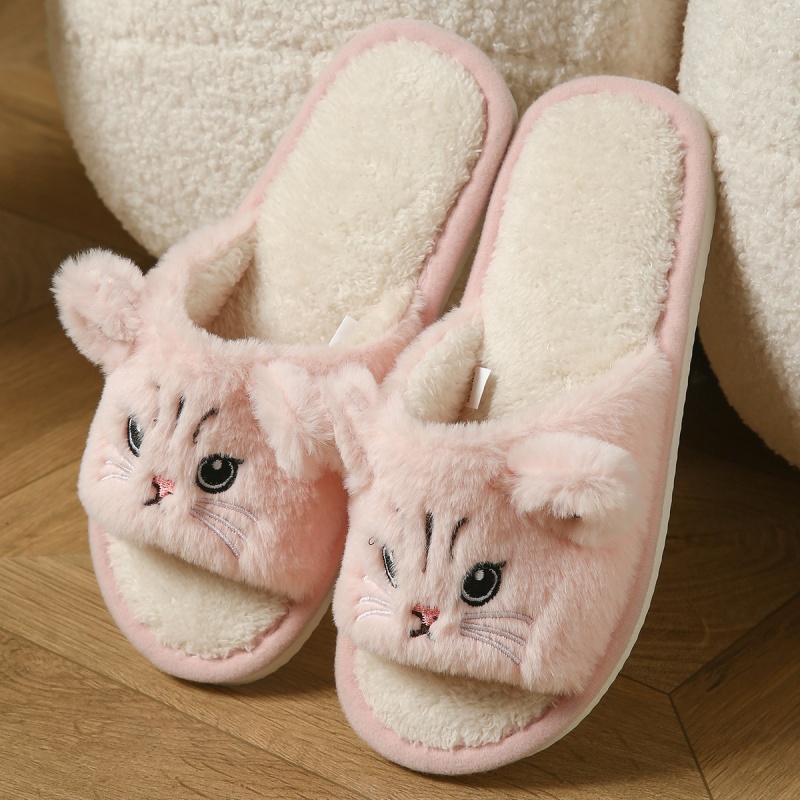 Kadın Erkek İçin Sevimli Kedi  - Men'S Shoes Slip On incelemesi ve fiyatı