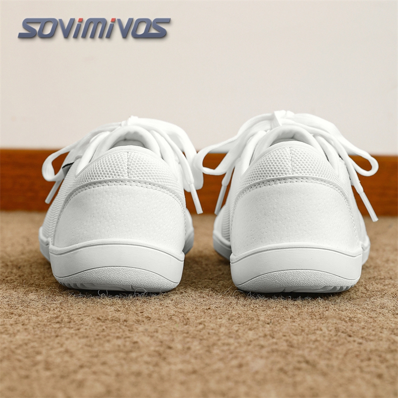 Unisex Yalınayak Spor Ayakkabı - Men'S Shoes Zero Drop incelemesi ve fiyatı