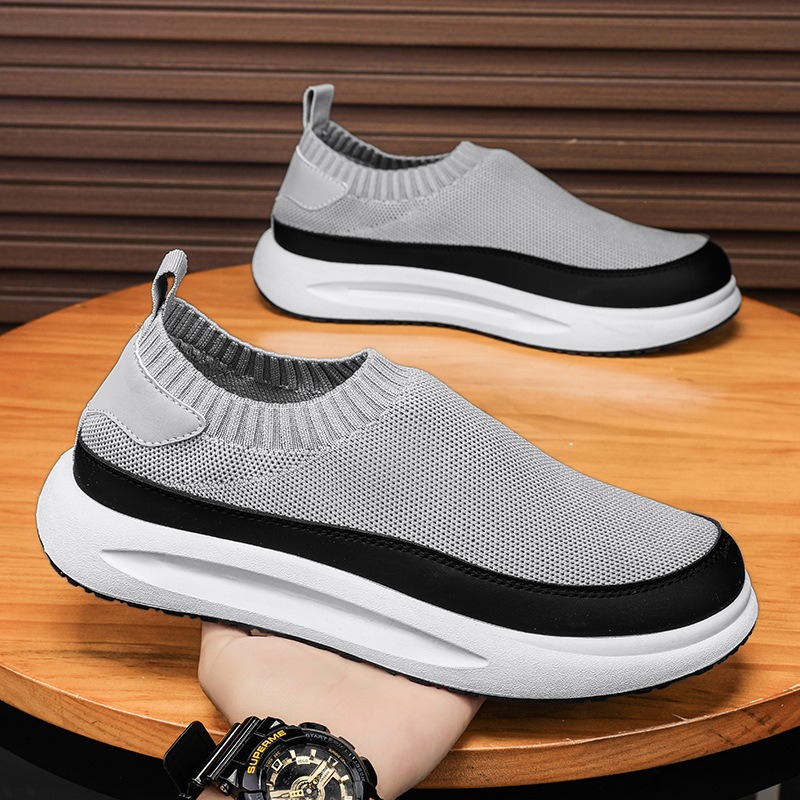 2025 yeni erkek ayakkabıları n - Men Shoes Loafers incelemesi ve fiyatı
