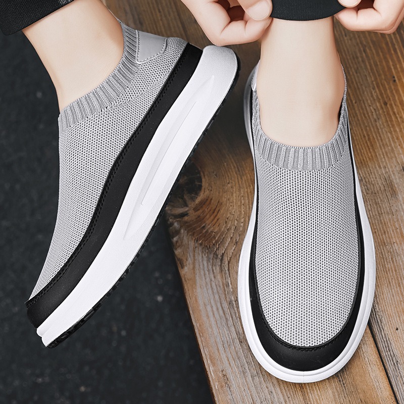2025 yeni erkek ayakkabıları n - Men Shoes Loafers incelemesi ve fiyatı